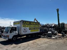 Best Scrap Metal Removal  in Basalt, CO