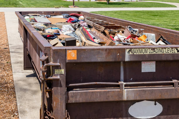 Trusted Basalt, CO Junk Removal Services Experts