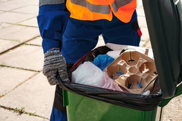 Best Commercial Junk Removal  in Basalt, CO
