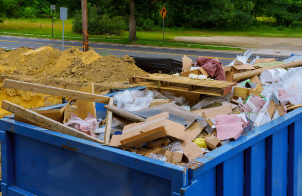 Professional Junk Removal Services in Basalt, CO